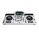 DJ-контроллер Denon SC Live 4 W - изображение 2
