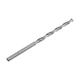 Сверло по металлу удлиненное DIN340 HSS, 6,5 мм INTERTOOL SD-5265 - изображение 2