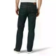 Джинсы Lee Regular Fit Straight Leg Extreme Motion with Flex Waistband Color: Night Owl (102016051) W34 L32 - изображение 3