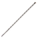 Бур SDS-Plus, 14×400 мм INTERTOOL SD-1440 - зображення 1