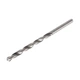 Сверло по металлу удлиненное DIN340 HSS, 8,5 мм INTERTOOL SD-5285 - изображение 1