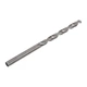 Сверло по металлу удлиненное DIN340 HSS, 8,5 мм INTERTOOL SD-5285 - изображение 2