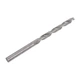 Сверло по металлу удлиненное DIN340 HSS, 11,5 мм INTERTOOL SD-5315 - изображение 2