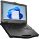 Ноутбук AGN 15.6 x15M FHD LCD/Intel Core Ultra 7 155H/32GB/512SSD/UMA/DOS/Black (AGN_x15M_i7_14Th_32_512) - изображение 2