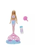 Лялька-русалонька «Бульбашкове шоу» колір різнокольоровий Barbie ЦБ-00292639 - зображення 2
