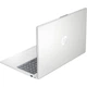 Ноутбук HP 15.6 Laptop 15-fc0207ua/Ryzen 5 7430U/16GB/512SSD/Radeon/DOS/Natural Silver (D16C6EA) - изображение 4