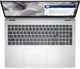 Ноутбук Dell 16 Pro 16 Plus PB16250 FHD+/Intel U5-235U/32GB/512SSD/UMA/DOS (210-BPCK_U532512_UBU) - зображення 3