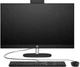 Моноблок HP 27 27-cr0040ua /Ryzen 5 7520U/16GB/512SSD/DOS/Jet Black (A1QY2EA) - изображение 1