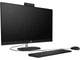 Моноблок HP 27 27-cr0040ua /Ryzen 5 7520U/16GB/512SSD/DOS/Jet Black (A1QY2EA) - изображение 3