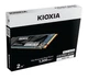 Накопитель SSD Kioxia m.2 NVMe 2TB Exceria Basic PCI-E 4.0 (LSF10Z002TG8) - изображение 2