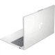 Ноутбук 15.6 HP Laptop AI 15-fd2054ua FHD/Intel U5-225U/16GB/512 SSD/UMA/DOS/Natural silver (DY8T8EA) - зображення 4