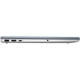Ноутбук HP 15.6 Laptop AI 15-fd2036ua/Intel U5-225U/16GB/1TB/Intel Graphics/DOS/Moonlight Blue (D16GLEA) - зображення 6