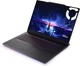 Ноутбук Lenovo 18 Legion 9 18IAX10 4K IPS 240Hz/Intel U9-275HX/192GB/4TB/RTX 5090/W11P/Eclipse Black (83EY003QSC) - зображення 3