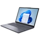 Ноутбук Lenovo 15 IdeaPad Slim 3 15IRH10 IPS 1920x1200 60Hz/Intel Core i5-13420H/24GB/1TB/Intel UHD Graphics/DOS/Luna Grey (83K100UTRA) - изображение 2