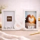 Мультирамка на 2 фото EVG INNO ZB-2-2917 You and Me - зображення 1
