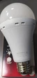 Лампочка аккумуляторная GRUNHELM GEA60-9W-4K-E27 9 Вт 4000К E27 - изображение 6