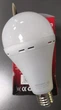 Лампочка аккумуляторная GRUNHELM GEA60-12W-4K-E27 12 Вт 4000К E27 - изображение 7