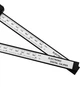 Штангенциркуль цифровий електронний Digital caliper 150 мм Black - изображение 6