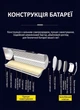Акумулятор 18650 Li-ion Doublepow 3.7V 1200mAh (4440mWh) - изображение 4