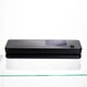 Вакууматор Yiwu HP-11-29BL Steel для сухих та вологих продуктів 120 Вт з перехідником та набором пакетів 10 шт (107-163-HP-11-29BL) - зображення 2