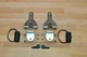 Автоматика для розпашних воріт Segment SG MT 402 Lux KIT - изображение 8