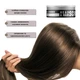 Скраб для волосся і шкіри голови Elixir Keratin TM Mr.SCRUBBER - зображення 2