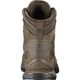 Черевики Salomon QUEST 4D GTX Forces 2 EN, Коричневий, UK 9 / EU 43⅓ - зображення 5
