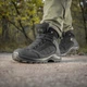 Черевики Тактичні Демісезонні M-Tac, Black, 42 - зображення 2