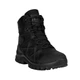 Ботинки Полевые Зимние M-Tac Winter Cross, Black, 40 - изображение 2