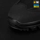 Ботинки Полевые Зимние M-Tac Winter Cross, Black, 40 - изображение 6