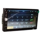Автомагнитола 7018B 1din 7" сенсорный экран USB+SD+Bluetooth+Пульт ДУ 4x45W (3_04150) - изображение 3