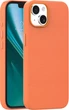 Панель Etteri Elegant Mag для Apple iPhone 14 Orange (5907674529736) - зображення 1