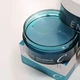 Гидрогелевые патчи под глаза с тройным коллагеном ENOUGH Collagen 3X Moisture Eye Patch 60 шт - изображение 2