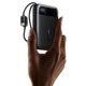 Повербанк на 20000 mAh 22.5W Baseus EnerFill FC11 Digital Display (1USB/Type-C, 22.5W, PD). Black - изображение 3
