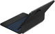 Etui z klawiaturą Typecase Edge+ do Apple iPad Air 13" 2024/2025 Carbon Fiber (6979284780363) - obraz 3