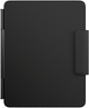 Etui z klawiaturą Typecase Edge+ do Apple iPad Air 13" 2024/2025 Carbon Fiber (6979284780363) - obraz 4