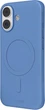 Etui SBS Instinct Mag do Apple iPhone 17 Blue (TEINSTMAGIP1763B) - obraz 1