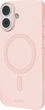 Etui SBS Instinct Mag do Apple iPhone 17 Pink (TEINSTMAGIP1763P) - obraz 1
