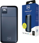 Powerbank 3MK PowerHouse 20000 mAh QC.3.0 22.5W PD 20W Black (5903108527224) - obraz 10