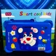 Планшет дитячий Smart Cool Kids C12, 8 ГБ ОЗУ, 256 ГБ ПЗУ, Android, 7 дюймів, з підтримкою 5G, синій - зображення 1