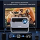 Проектор Futuzen P30 NF Grey (R4721131820250) - изображение 6