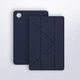 Чохол-книжка MAKE Samsung Tab A11+ Origami Navy - изображение 1