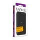 Чохол-книжка MAKE Motorola G06/G06 Power Flip Black - изображение 4