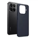 Чохол MAKE Xiaomi 15T Pro Silicone Black - зображення 3