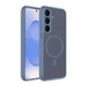 Чохол MAKE Samsung S25 FE Shadow+ Magnet Blue - зображення 3