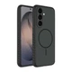 Чохол MAKE Samsung S26 Atlas Magnet Black - зображення 4