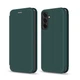 Чохол-книжка MAKE Samsung A37 Flip Green - изображение 1