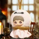 Коллекционная мягкая игрушка с кольцом Безумный цирк Pop Top HC029 Hi TOY "серии MayMei" - изображение 3