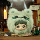 Коллекционная мягкая игрушка с кольцом Безумный цирк Pop Top HC029 Hi TOY "серии MayMei" - изображение 6