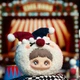 Коллекционная мягкая игрушка с кольцом Безумный цирк Pop Top HC029 Hi TOY "серии MayMei" - изображение 10